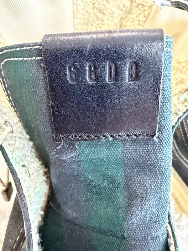 Golden Goose V-Star 1 - Image 10