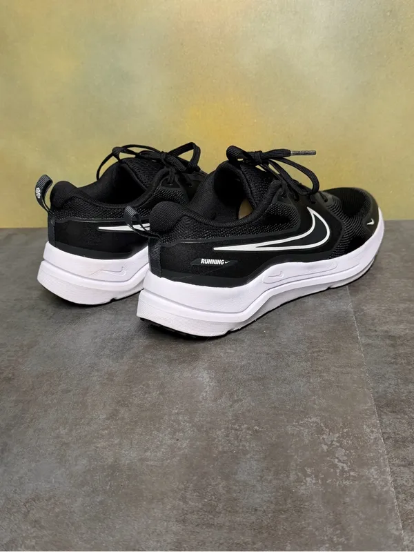 Nike Cosmic HM4402-003 Black/White Women's Sneakers Size 7.5-8 - Image 11