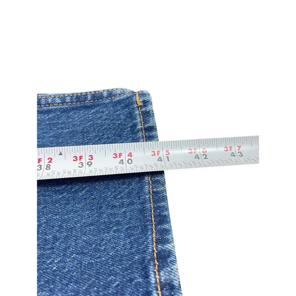 Abercrombie & Fitch Women’s 35 Short The 90s Relaxed Jeans High Rise NWT - Image 10