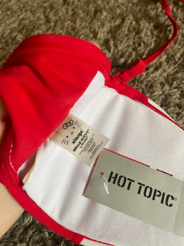 Swim Top - Image 5