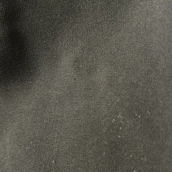 Lululemon On The Fly Woven Skirt Size 4 Cinch Waist Black - Image 7