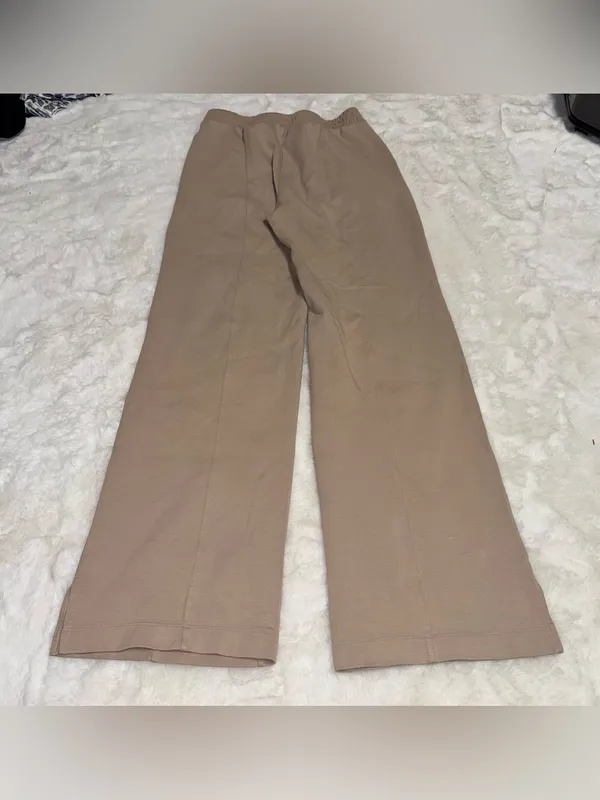 old navy wide leg pants - Image 2