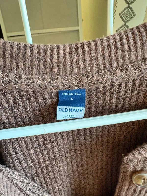 Old Navy Long Sleeve - Image 4