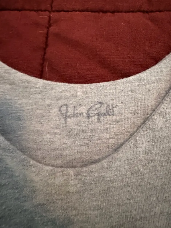 Brandy Melville Grey Tank Top - Image 4