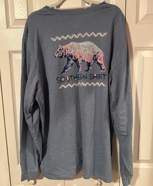 Southern Shirt Company Tee - Image 2