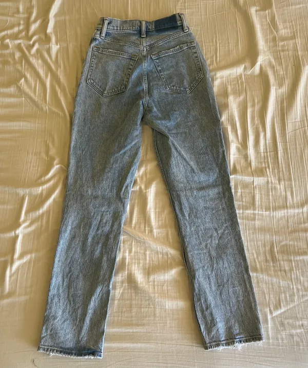 Abercrombie Jeans - Image 3