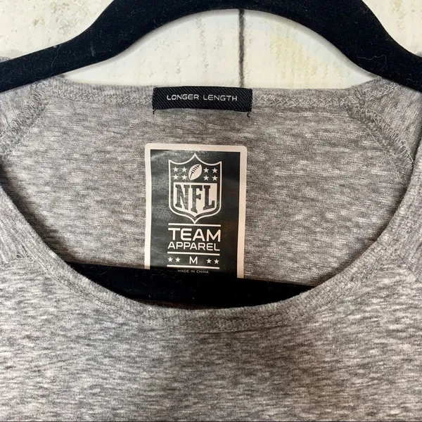 NFL New England Patriots Tee G2 - Image 3