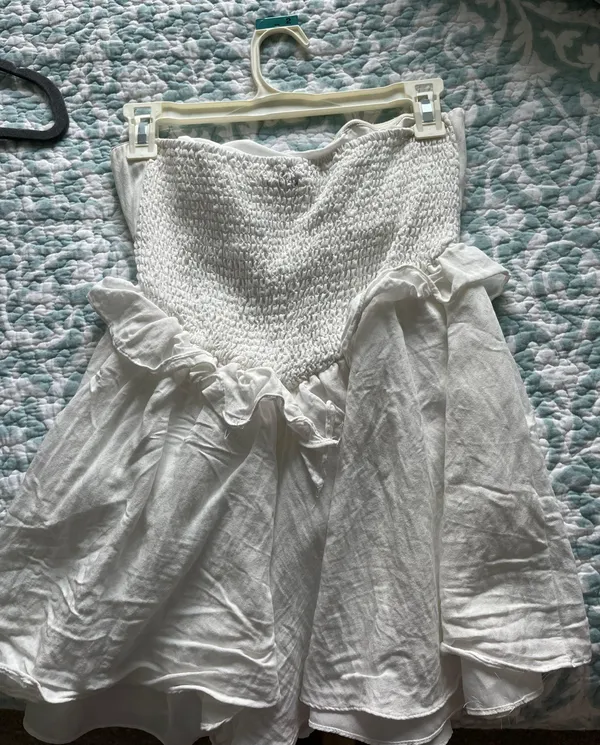 DO+BE Romper - Image 3