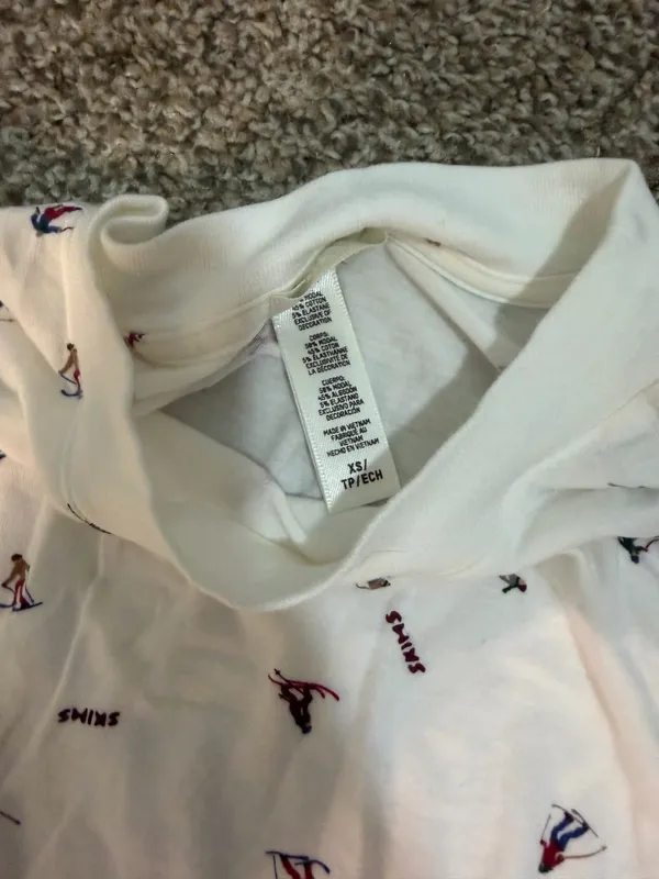 Skims Pajama Set - Image 6