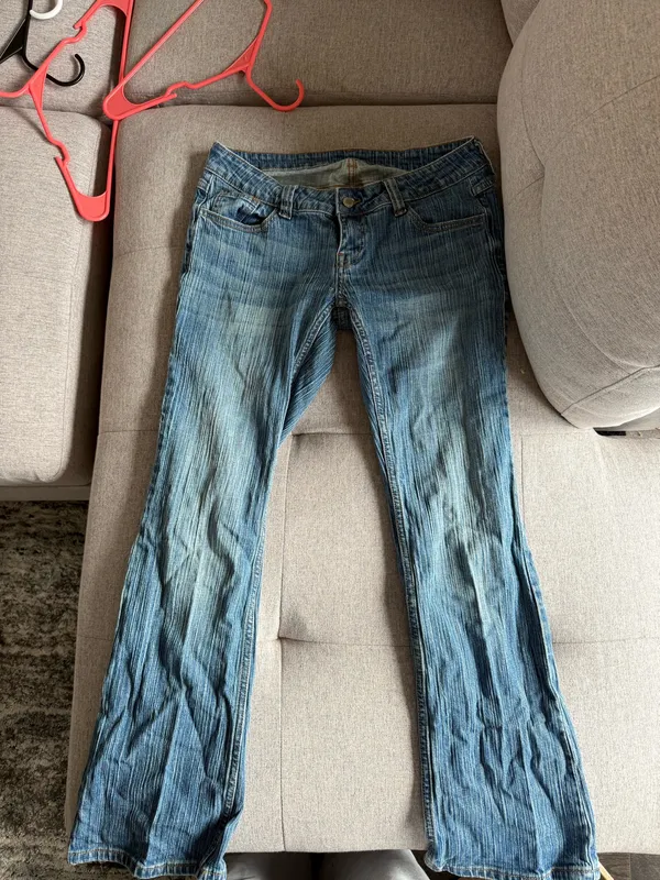 Brandy Melville Jeans - Image 3