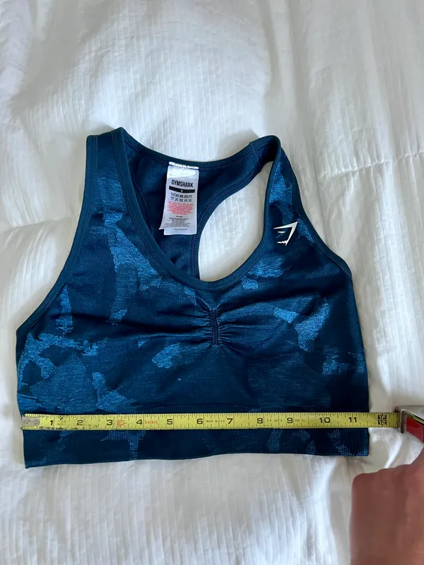 Gymshark Sport Bra - Image 4