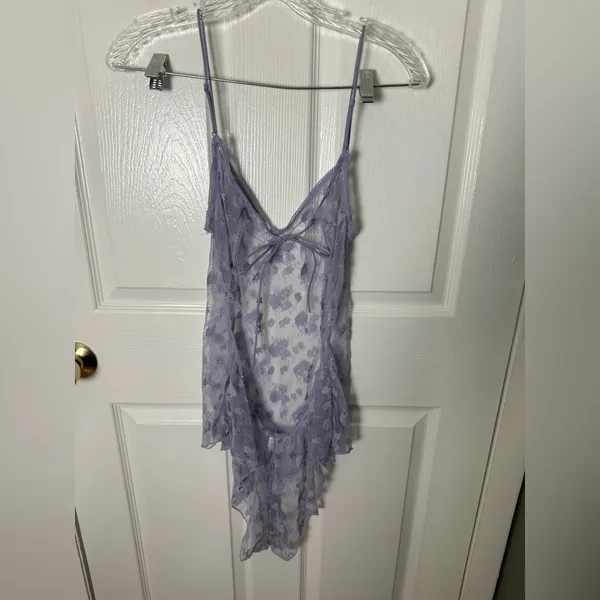 Skims Spring Intimates Teddy in Jupiter Two Tone XL - Image 5