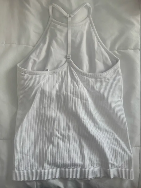 90 Degrees by Reflex Athletic tank top - Image 2