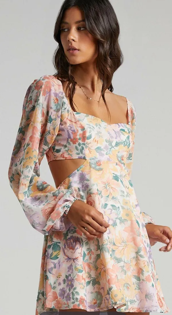 Showpo Dress - Image 2