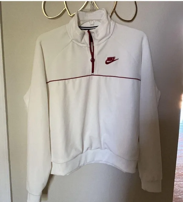 Nike Pullover - Image 3