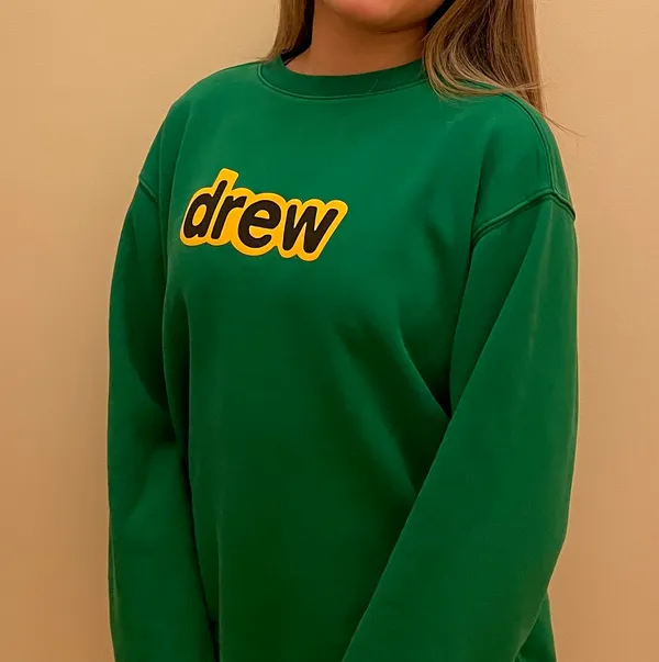 Drew House Sweater - Image 2