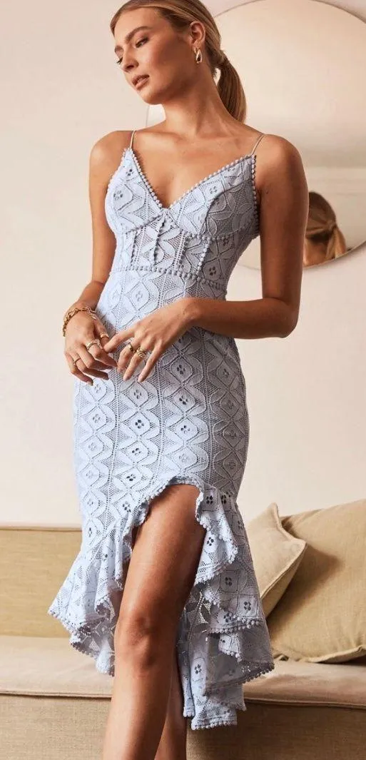 Selfie Leslie Dress - Image 3