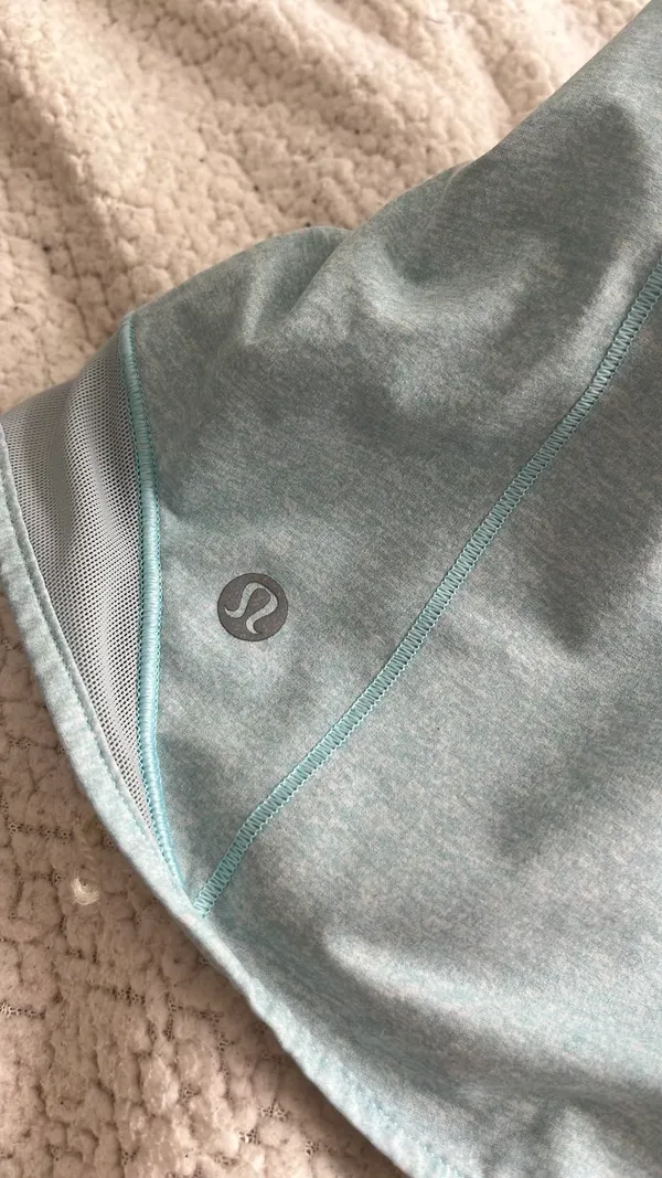 Lululemon Hotty Hot Shorts - Image 3