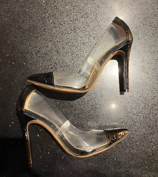Aracely Pump - Image 3