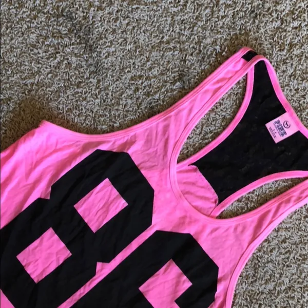 PINK - Victoria's Secret small top ❤️ - Image 4