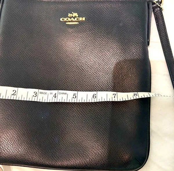 Coach Crossbody bag - Image 5