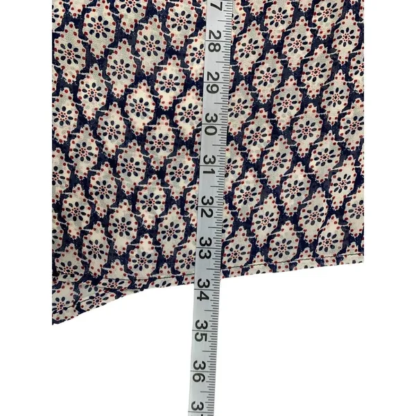 Roz & Ali Women's Long Shear Skirt - Image 5