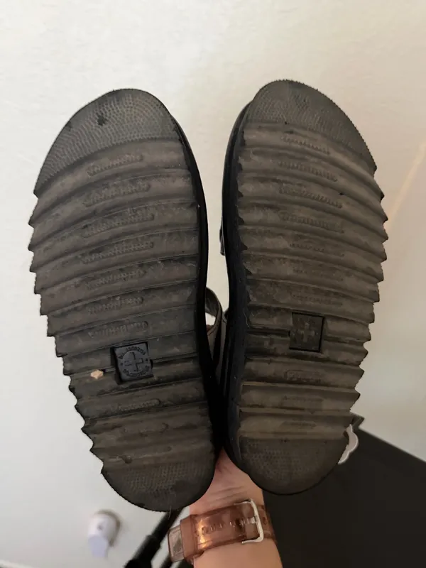 Dr. Martens sandals - Image 3