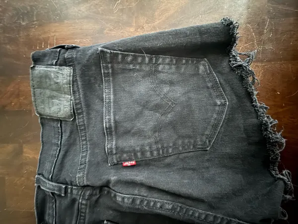 Levi’s Shorts - Image 3