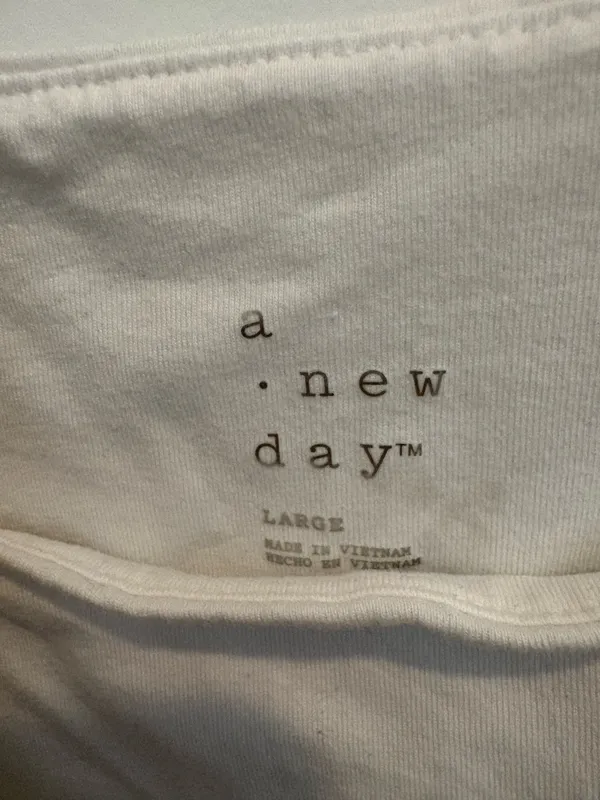 Target Tank Top - Image 2