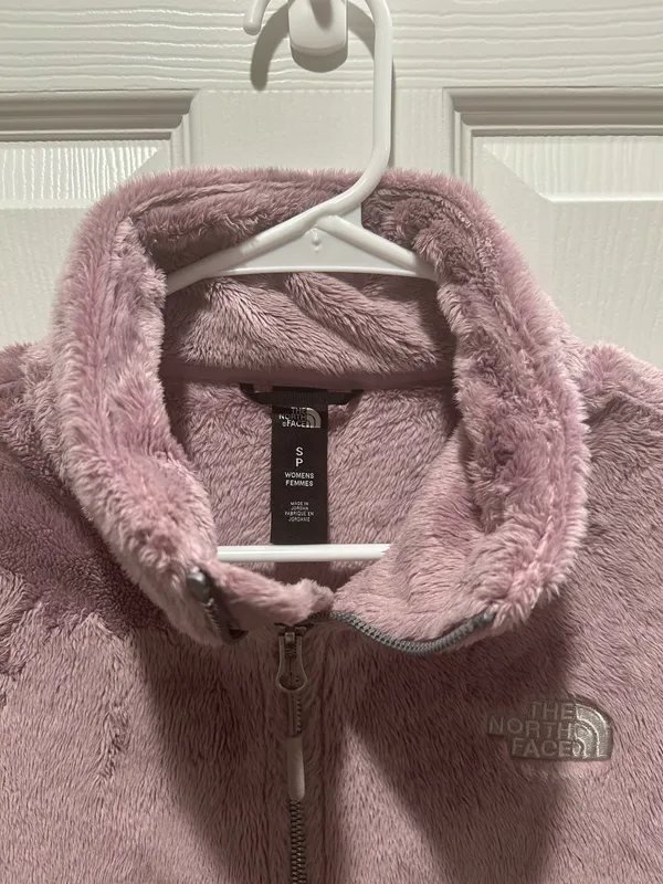 North Face jacket full zip - Image 2