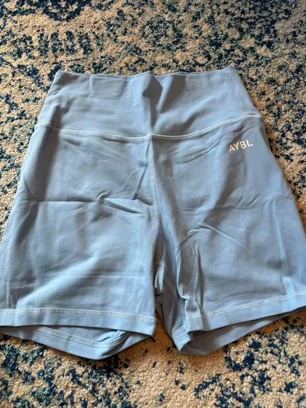 AYBL biker shorts - Image 2