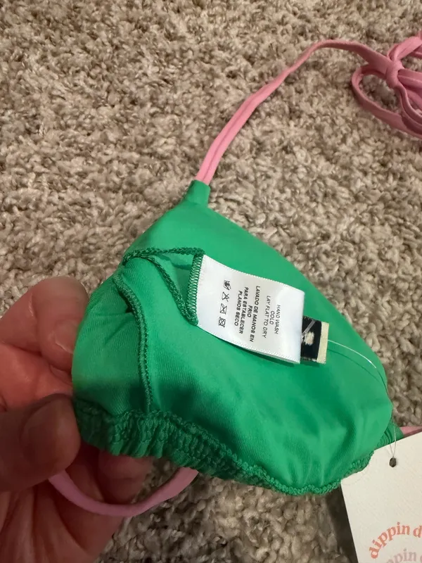 Dippin' Daisy's Bikini Top - Image 4