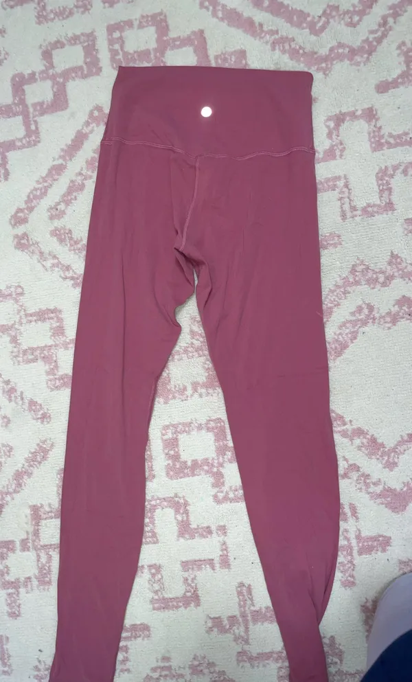 Lululemon Leggings - Image 2