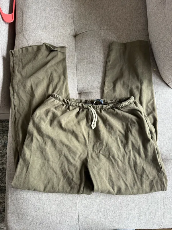 Brandy Melville Sweatpants - Image 2