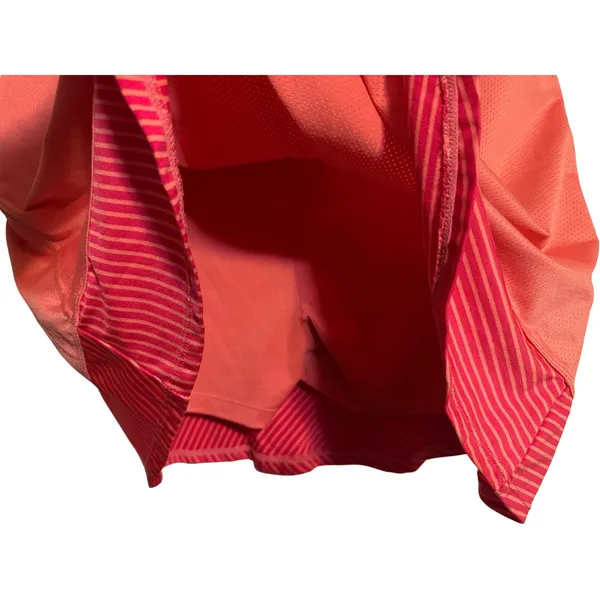 LPGA‎ Collection Coral Pink Skort Athletic Golf Tennis Activewear Womens - Image 4