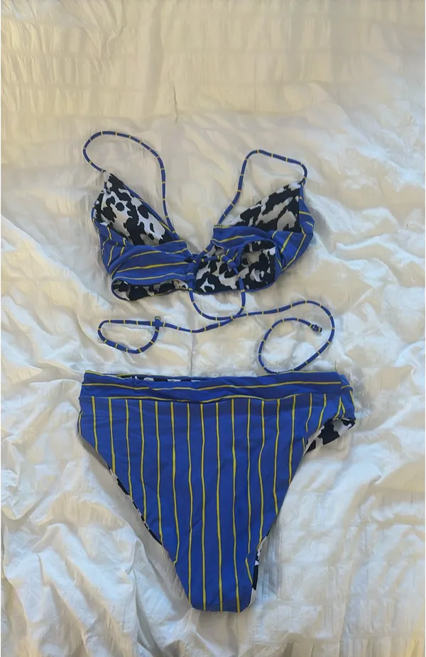 Bikini TJ Maxx Set - Image 2