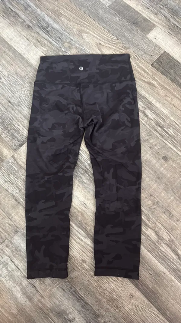 Women’s Lululemon Leggings - Image 3