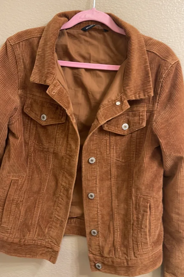 Brandy Melville jacket - Image 4