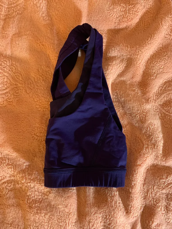 Sports Bra - Image 3
