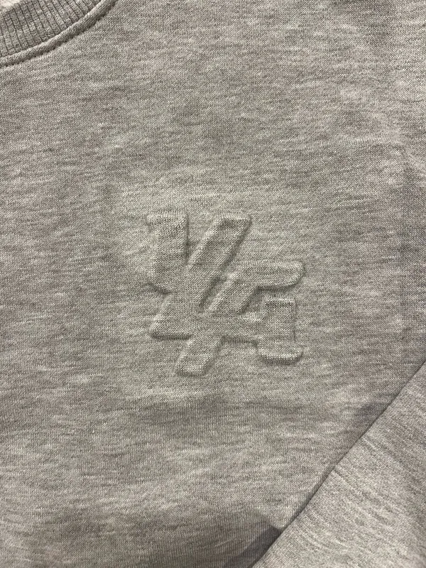 Young & Reckless Young LA & Reckless Sweatshirt - Image 2