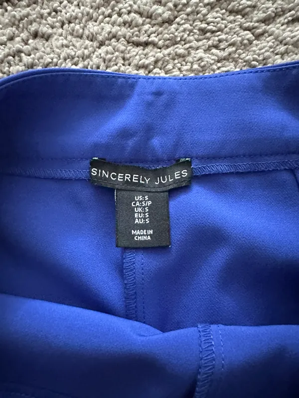 TJ Maxx Skort - Image 3