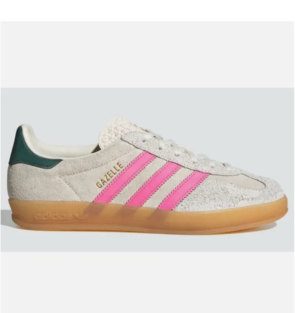 Gazelle Adidas Women’s - Image 2