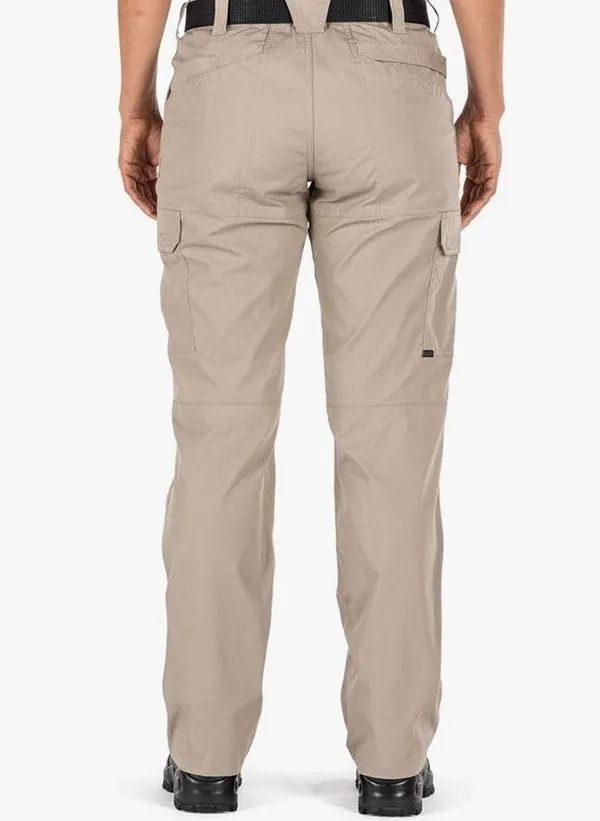 5.11 Tactical women’s ABR pro pant size 10 khaki style 64445. Utility military - Image 2