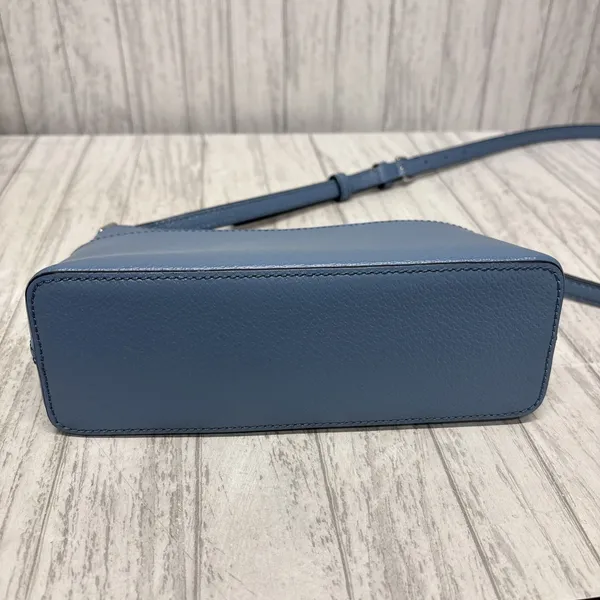Kate Spade Grove Millie Bag Light Blue EUC - Image 6