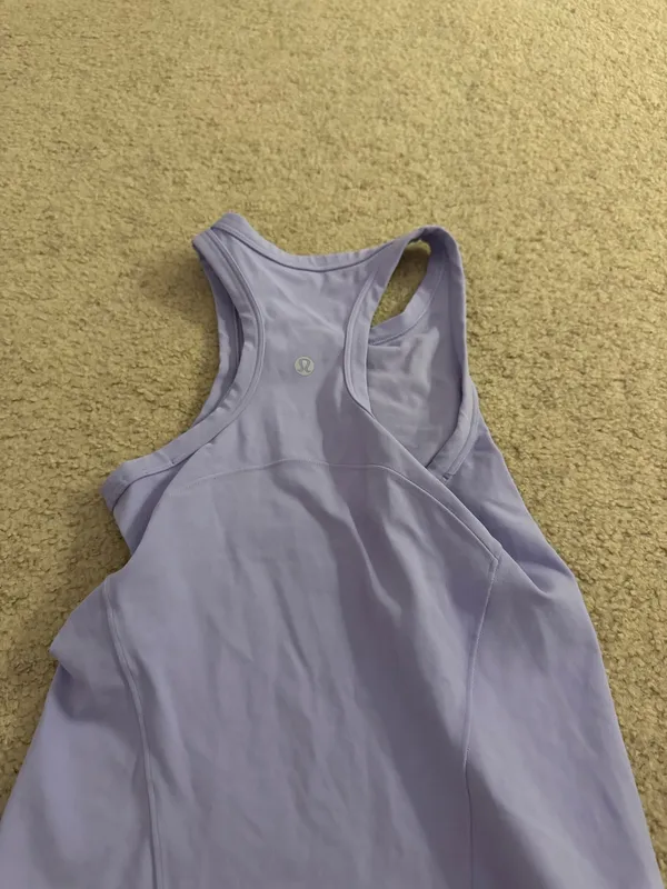Lululemon Tank Top - Image 2