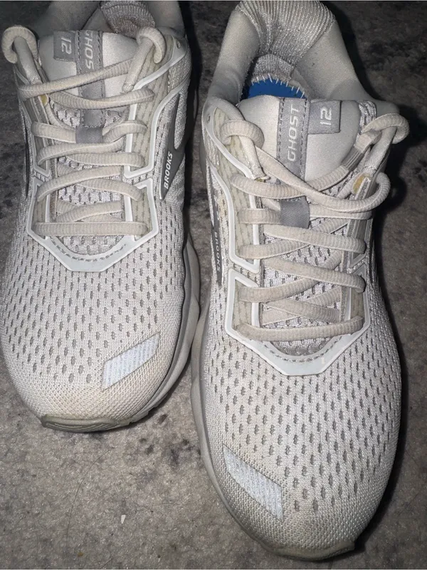 Brooks Ghost 12 Running Shoes - Image 3