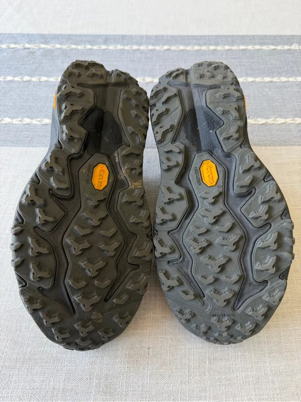 Hoka Speedgoat 6 GTX Trail-Running Shoes - Women's Size 9.5 Black - Image 7