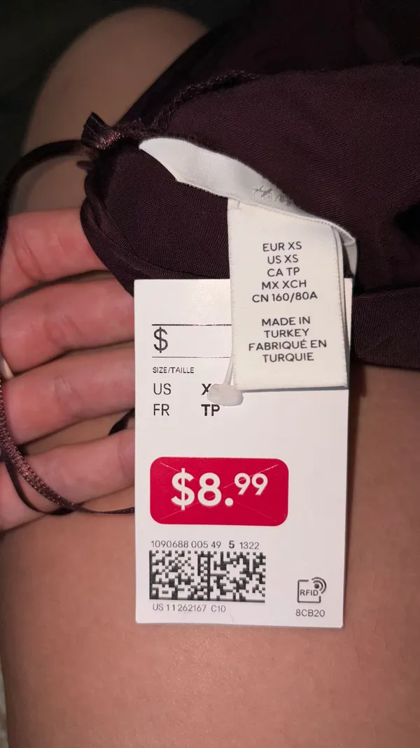 H&M Dress - Image 2