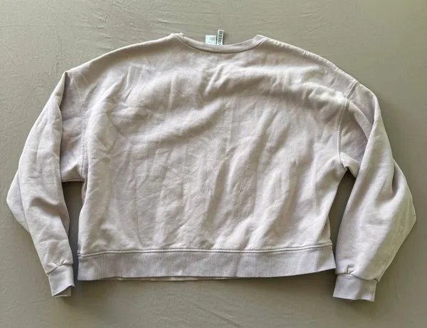 H&M Classic Basic Sweatshirt - Image 3