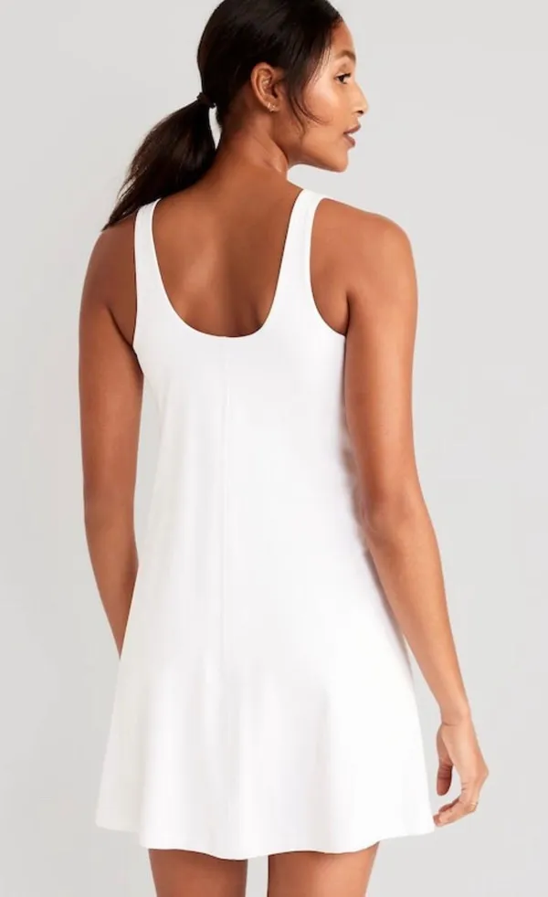 Old Navy NWT Athletic Dress - Image 2